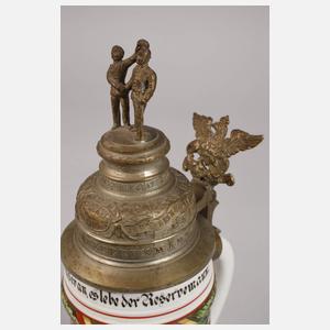 Reservistenkrug Infanterieregiment 111 Rastatt