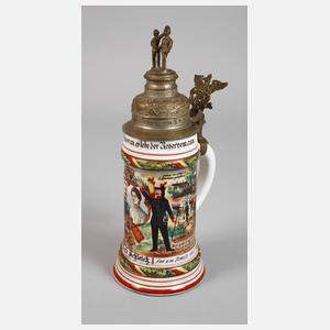 Reservistenkrug Infanterieregiment 111 Rastatt