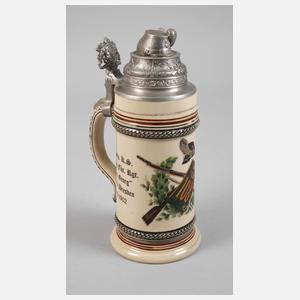 Reservistenkrug Füsilier Regiment 108 Dresden