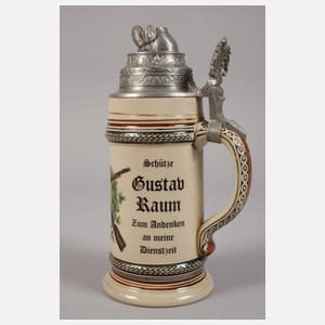 Reservistenkrug Füsilier Regiment 108 Dresden