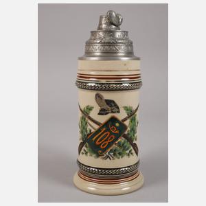 Reservistenkrug Füsilier Regiment 108 Dresden