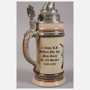 Reservistenkrug Füsilier Regiment 108 Dresden