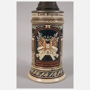 Reservistenkrug Grenadier Regiment 1 Königsberg