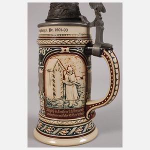 Reservistenkrug Grenadier Regiment 1 Königsberg