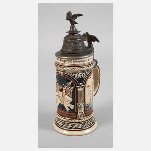 Reservistenkrug Grenadier Regiment 1 Königsberg