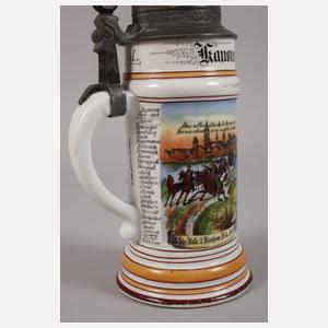 Reservistenkrug Feldartillerie Fulda