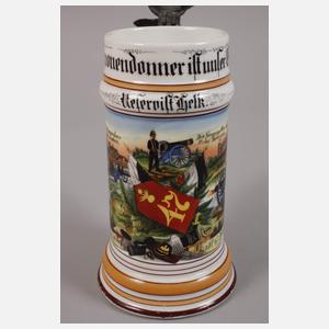 Reservistenkrug Feldartillerie Fulda