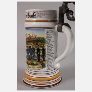 Reservistenkrug Feldartillerie Fulda