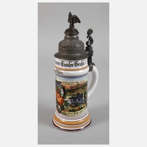 Reservistenkrug Feldartillerie Fulda