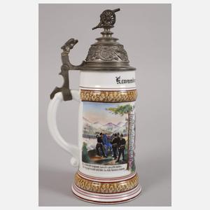 Reservistenkrug Feldartillerie Kassel