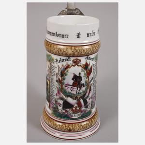 Reservistenkrug Feldartillerie Kassel