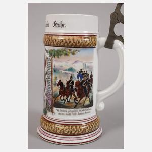 Reservistenkrug Feldartillerie Kassel