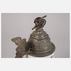 Reservistenkrug Feldartillerie Kassel