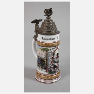 Reservistenkrug Feldartillerie Kassel