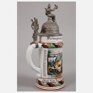 Reservistenkrug Infanterie Regiment 122 Heilbronn