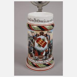 Reservistenkrug Infanterie Regiment 122 Heilbronn