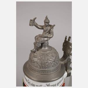 Reservistenkrug Infanterie Regiment 122 Heilbronn