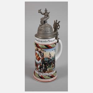 Reservistenkrug Infanterie Regiment 122 Heilbronn