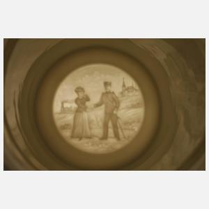 Reservistenkrug Leibgarde Darmstadt