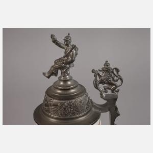 Reservistenkrug Leibgarde Darmstadt