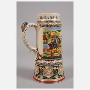 Reservistenkrug Train Alt-Damm