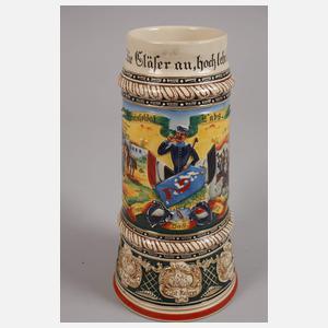 Reservistenkrug Train Alt-Damm