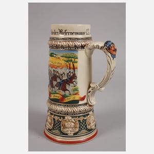 Reservistenkrug Train Alt-Damm