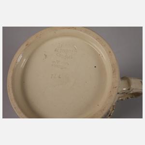 Reservistenkrug Train Alt-Damm