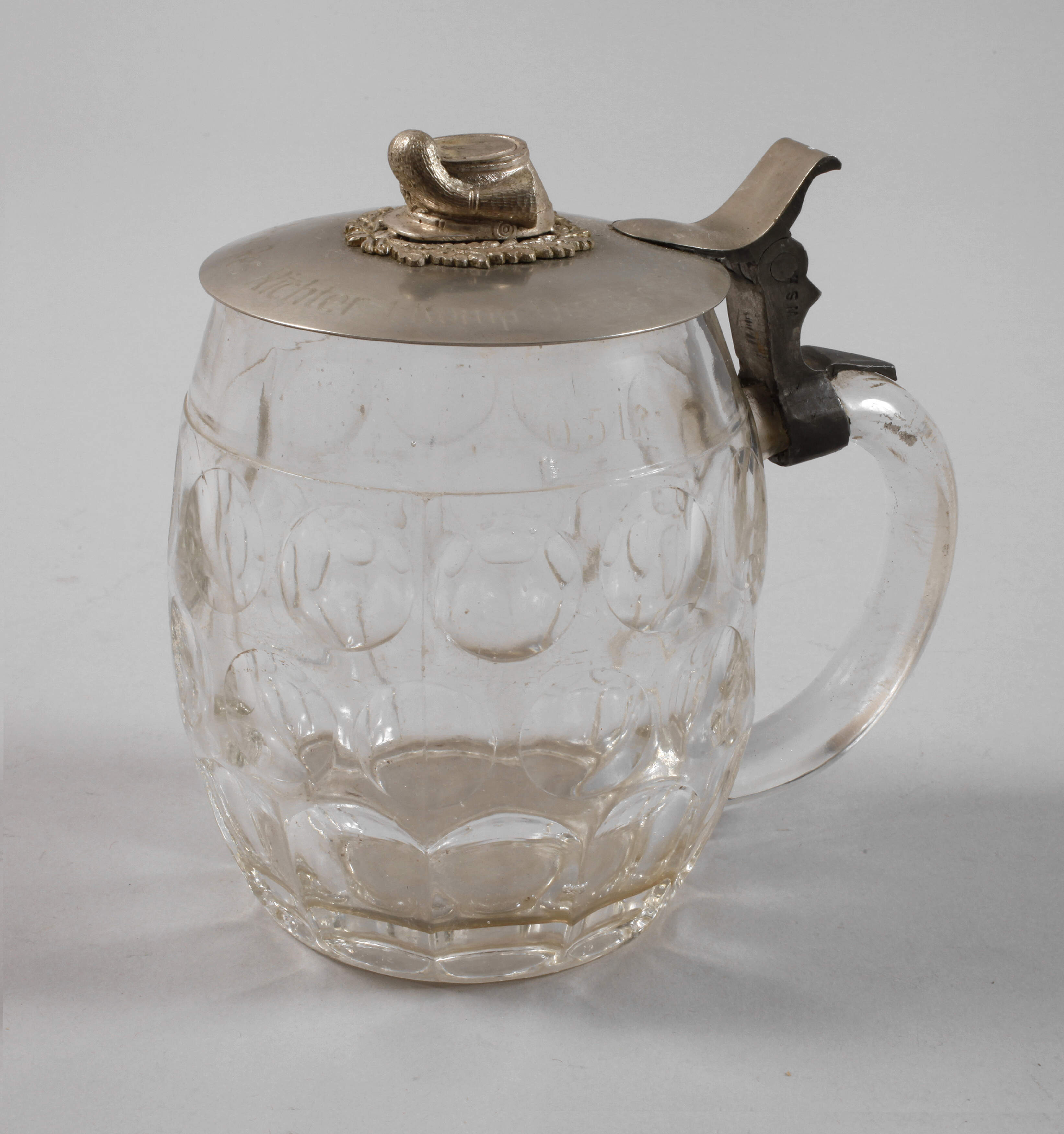 Reservistenkrug Jäger Bataillon 13 Dresden