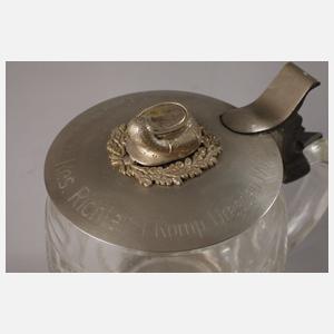 Reservistenkrug Jäger Bataillon 13 Dresden