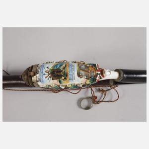 Reservistenpfeife Pionier Bataillon 19 Strassburg