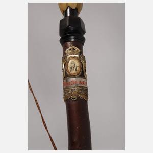 Reservistenpfeife Pionier Bataillon 19 Strassburg