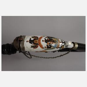 Reservistenpfeife Grenadierregiment 123 Ulm