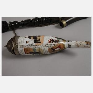 Reservistenpfeife Grenadierregiment 123 Ulm