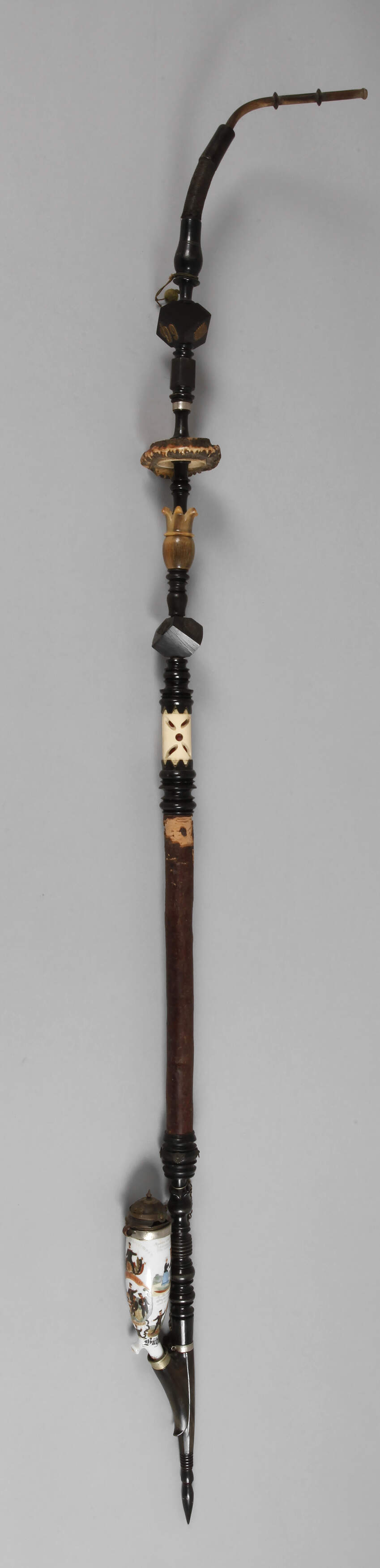 Reservistenpfeife Grenadierregiment 123 Ulm