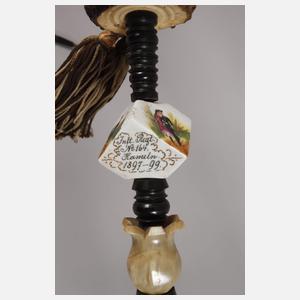 Reservistenpfeife Feldartillerie Regiment 40 Burg