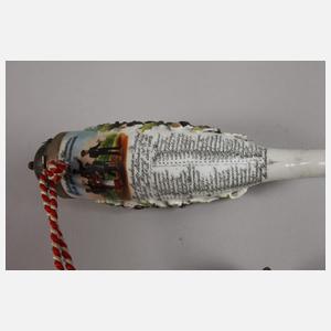 Reservistenpfeife Feldartillerie Regiment 40 Burg