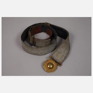 Nachlass 1. Weltkrieg