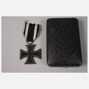 Nachlass 1. Weltkrieg