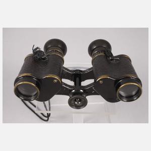 Fernglas 1. Weltkrieg