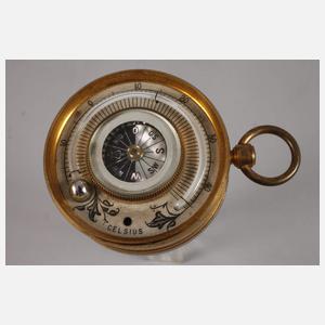 Höhenmesser 1. Weltkrieg