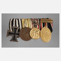 Ordensspange 1. Weltkrieg111