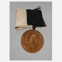 Medaille Preußen111