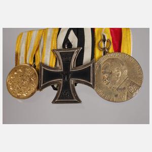 Ordensspange 1. Weltkrieg