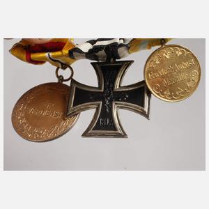 Ordensspange 1. Weltkrieg