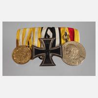 Ordensspange 1. Weltkrieg111