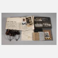 Nachlass 1. Weltkrieg111