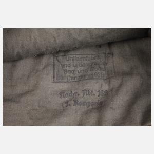 Schiffchen 2. Weltkrieg