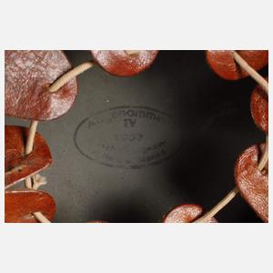 Stahlhelm für Fallschirmjäger des Heeres