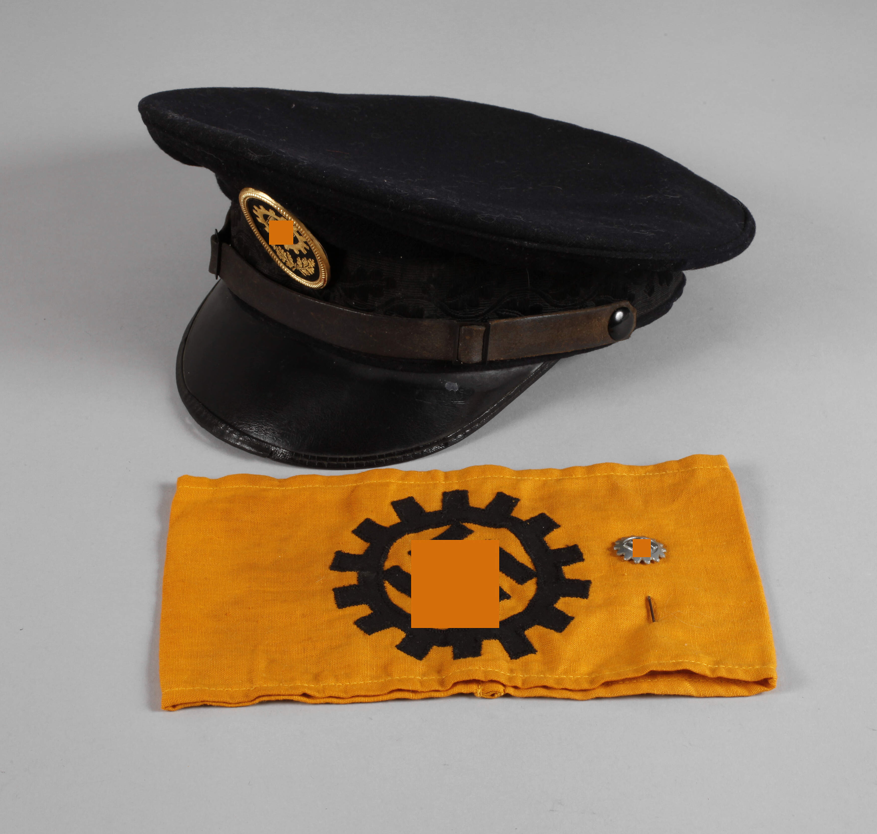 Nachlass Deutsche Arbeitsfront